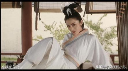 如果在金庸武侠里选一个老婆，你选谁？