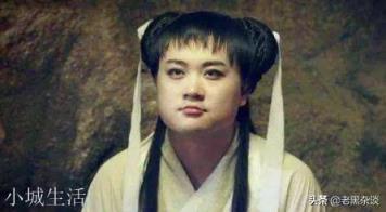 如果在金庸武侠里选一个老婆，你选谁？