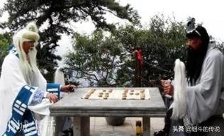 封神大战中的法宝克星“落宝金钱”最后究竟落到了谁手中?