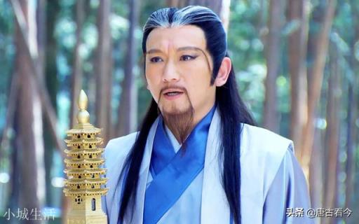 封神大战中的法宝克星“落宝金钱”最后究竟落到了谁手中?