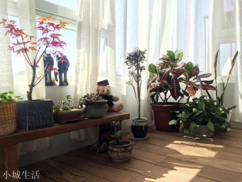 如何装修阳台？