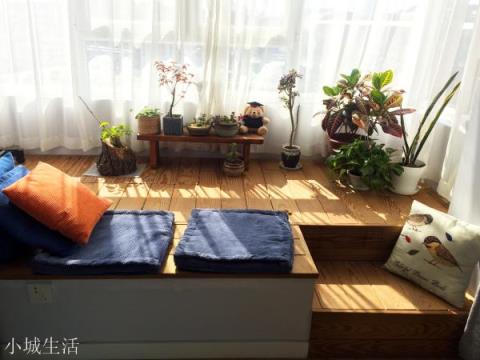 如何装修阳台？