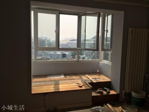 如何装修阳台？