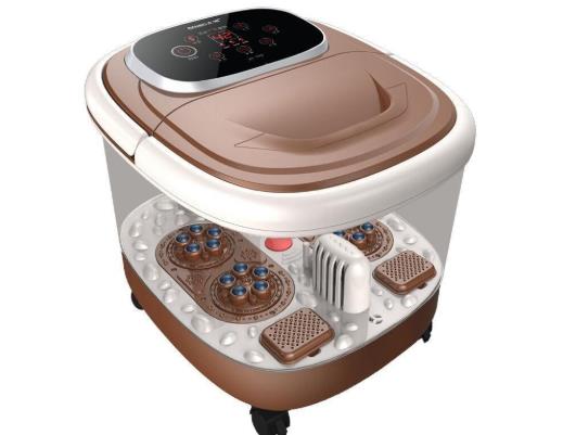 電動泡腳桶安全嗎 電動泡腳桶好清洗嗎