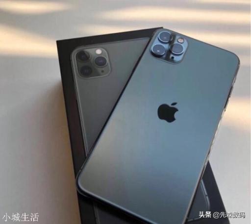 年年唱衰iPhone，为什么iPhone销量、利润依旧还第