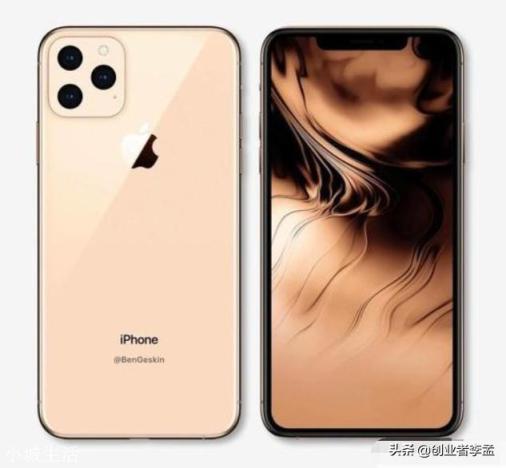 年年唱衰iPhone，为什么iPhone销量、利润依旧还第