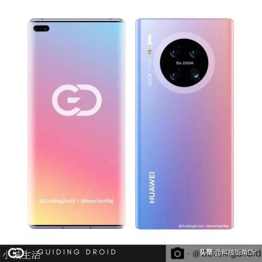 华为mate40上市之后是否会抢完？