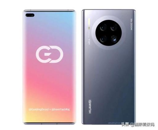 华为mate40上市之后是否会抢完？