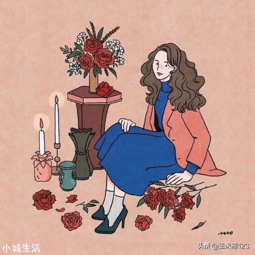 本人女,本科在读。今天我母亲说我不会做家务根本嫁不出去,问一下家务必须女生做吗?
