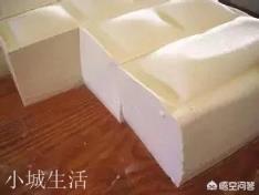 老家做豆腐都是卤水豆腐，那么卤水是怎么弄的？是什么物质？
