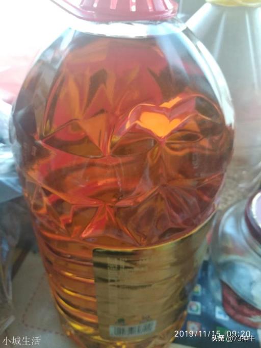 超市买的油与农村的自榨油哪个更好?