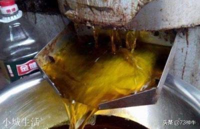 超市买的油与农村的自榨油哪个更好?