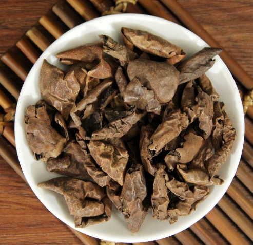 核桃楸皮的功效与作用及禁忌