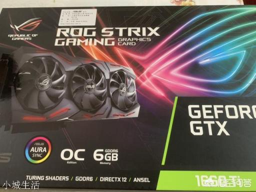小白问，现在买显卡买2060还是1660ti，两个性能如