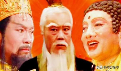 《西游记》中的太上老君打得过观音菩萨吗？