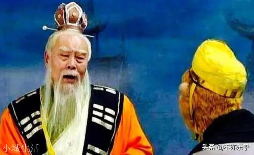 《西游记》中的太上老君打得过观音菩萨吗？