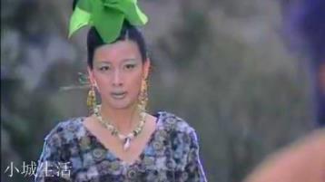 《封神演义》中，将龟灵圣母吃成空壳，又把十二品莲台吃掉三品，蚊道人为什么这么厉害？