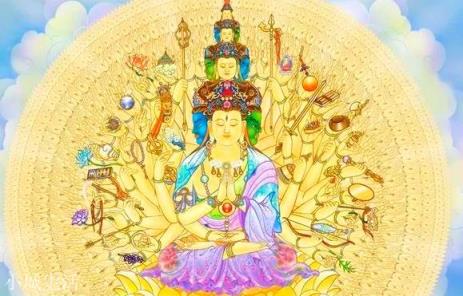 《封神演义》中，将龟灵圣母吃成空壳，又把十二品莲台吃掉三品，蚊道人为什么这么厉害？