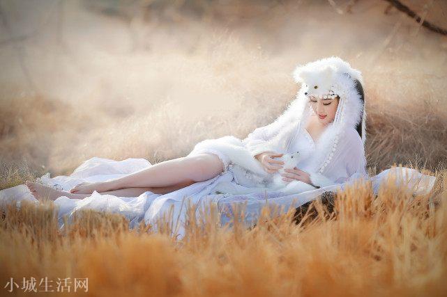 梦见巨大的白狐狸，梦境背后的深层寓意与解析