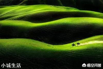 我国风景最美的地方是哪里？