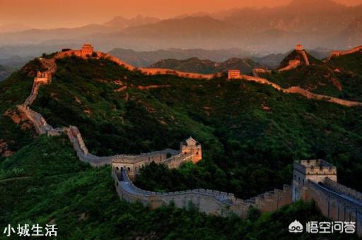 我国风景最美的地方是哪里？