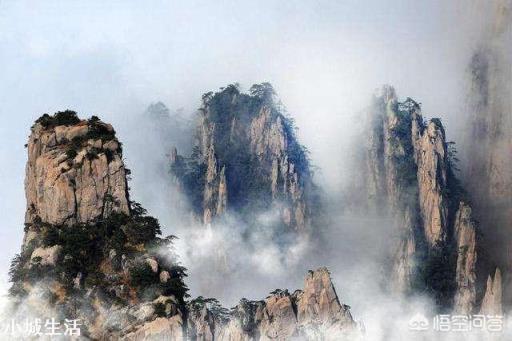我国风景最美的地方是哪里？