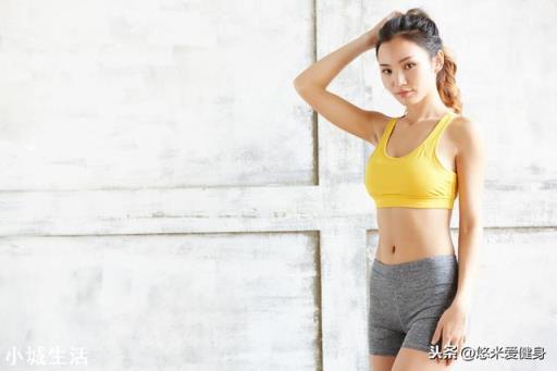 保持哪些好习惯，可以让人不知不觉就变瘦？