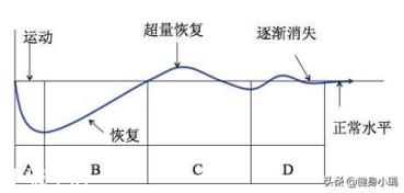 每次去完健身房身上都很酸，但就是不长肌肉怎么办？