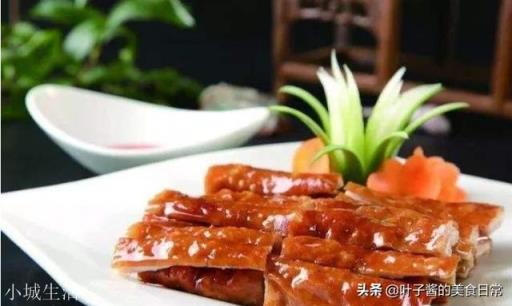 脆皮大肠的做法有哪些?