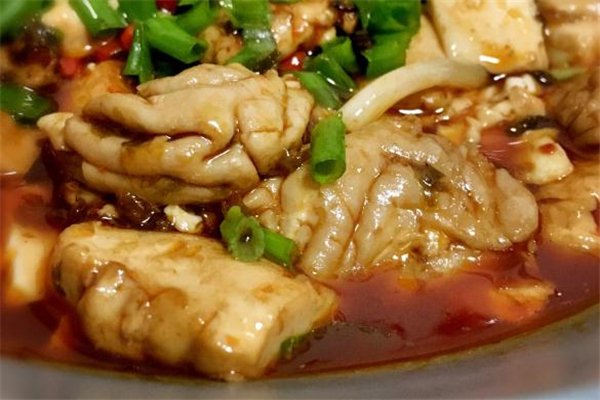 脑花烹饪注意事项 脑花的做法
