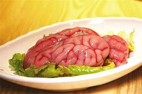 脑花烹饪注意事项 脑花的做法