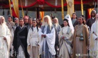 封神大战之后，元始天尊最看重的十二金仙组合为何走向了解体？