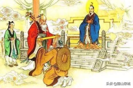封神大战之后，元始天尊最看重的十二金仙组合为何走向了解体？
