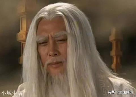 封神大战之后，元始天尊最看重的十二金仙组合为何走向了解体？