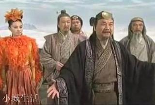 封神大战之后，元始天尊最看重的十二金仙组合为何走向了解体？