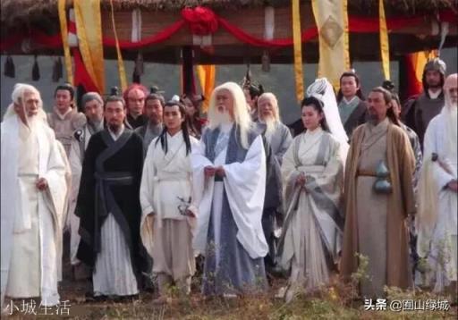 封神大战之后，元始天尊最看重的十二金仙组合为何走向了解体？