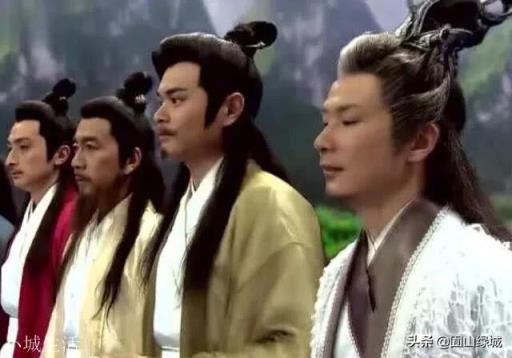 封神大战之后，元始天尊最看重的十二金仙组合为何走向了解体？