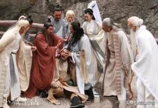 封神大战之后，元始天尊最看重的十二金仙组合为何走向了解体？