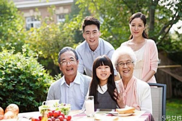 画地为牢明确保持家庭之间的界限 结婚后怎样处理原生家庭问题