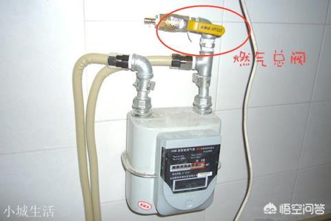 做完饭后，是先关火还是先关气？