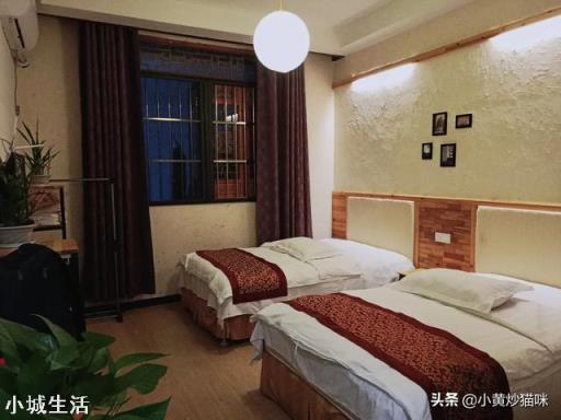 出去旅游,住青旅、民宿好,还是住酒店好?