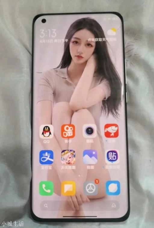 最近有没有什么好的拍照手机给推荐一个？