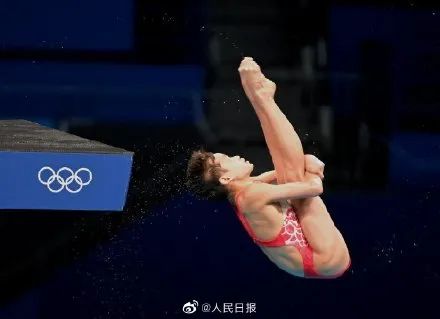 全红婵去年才学齐跳水动作是真的吗
