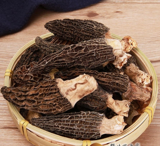 干羊肚菌怎么泡发比较好 干羊肚菌的泡发方法