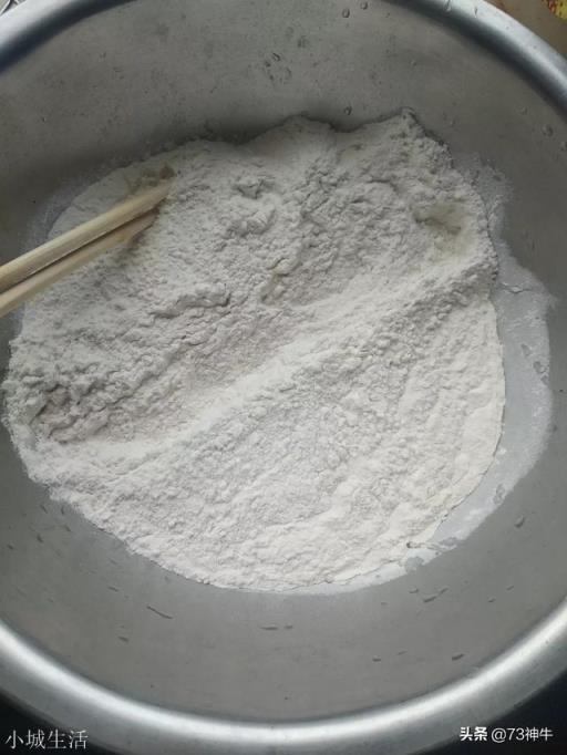 酵母蒸馒头为什么有说一斤面放3克的有说一斤面放五克的,都不一样呢?