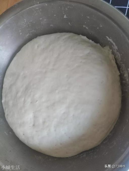 酵母蒸馒头为什么有说一斤面放3克的有说一斤面放五克的,都不一样呢?