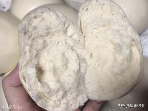 酵母蒸馒头为什么有说一斤面放3克的有说一斤面放五克的,都不一样呢?
