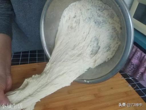 酵母蒸馒头为什么有说一斤面放3克的有说一斤面放五克的,都不一样呢?