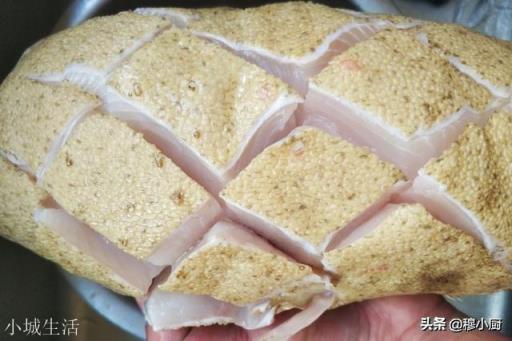 多宝鱼清蒸有点腥，怎么做才能去腥、更加美味呢？