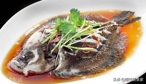 多宝鱼清蒸有点腥，怎么做才能去腥、更加美味呢？